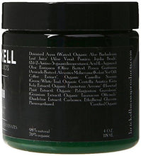 Load image into Gallery viewer, Brickell Men&#39;s Renewing Face Scrub for Men, Natural and Organic Deep Exfoliating Facial Scrub Formulated with Jojoba Beads, Coffee Extract and Pumice, 4 Ounce, Scented
