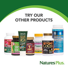 Load image into Gallery viewer, NaturesPlus Advanced Therapeutics Triple Strength Ultra Rx-Joint, Extended Delivery - 120 Tablets - Glucosamine/Chondroitin/MSM - High Potency Joint Support - Gluten-Free - 30 Servings
