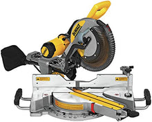 Load image into Gallery viewer, DEWALT Sliding Compound Miter Saw, 12-Inch (DWS779)
