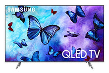 Load image into Gallery viewer, Samsung QN82Q6FNAFXZA 82 inches Class Q6FN QLED Smart 4K UHD TV (Renewed)
