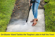 Load image into Gallery viewer, Karcher K 5 Premium 2000 PSI Electric Power Induction Pressure Washer with Vario &amp; Dirtblaster Spray Wands – 1.4 GPM
