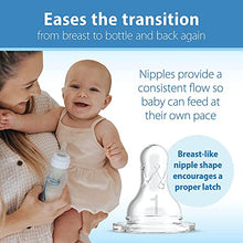 Load image into Gallery viewer, Dr. Brown's Milk Spa Breast Milk &amp; Bottle Warmer with Anti-Colic Options+ Narrow Baby Bottles 8 oz/250 mL, with Level 1 Slow Flow Nipple, 4 Pack, 0m+
