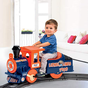 Peg Perego Lionel Lines Train 6V Ride On