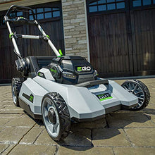 Load image into Gallery viewer, EGO Power+ LM2130 21-Inch 56-Volt Cordless Select Cut Lawn Mower Battery and Charger Not Included
