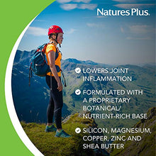Load image into Gallery viewer, NaturesPlus Advanced Therapeutics Glucosamine Chondroitin MSM Ultra Rx-Joint Cream - 4 oz Jar - High Potency Joint Support Cream - Greaseless - Penetrating Action
