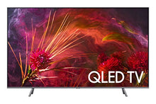 Load image into Gallery viewer, Samsung 8 Series - Flat 75&quot; QLED 4K UHD Smart TV, 2018

