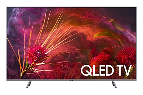 Samsung 8 Series - Flat 75