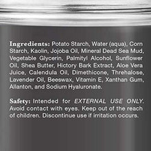 Load image into Gallery viewer, MAJESTIC PURE Dead Sea Mud Mask with Lavender Oil - Natural Face and Skin Care - Helps Reducing Pores and Appearances of Acne and Blackheads - Soothing, Therapeutic, and Nourishing - 8.8 oz
