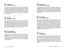 Load image into Gallery viewer, The Athletic 2022 NFL Draft Preview
