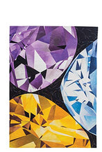 Load image into Gallery viewer, Gemstone Quilts: Creating Fire &amp; Brilliance in Fabric, Step by Step
