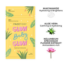 Load image into Gallery viewer, FaceTory Collection Facial Mask Set | For All Skin Types | Hydrating, Purifying, Soothing, Moisturizing, Revitalizing (5 Count)
