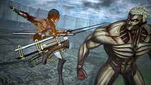 Load image into Gallery viewer, Attack On Titan 2: Final Battle - Xbox One
