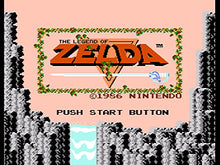 Load image into Gallery viewer, Nintendo Game &amp; Watch: The Legend of Zelda
