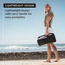 Load image into Gallery viewer, Sony SRS-XG500 X-Series Wireless Portable-Bluetooth Party-Speaker IP66 Water-Resistant and Dustproof with 30 Hour-Battery
