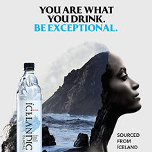 Load image into Gallery viewer, Icelandic Glacial Natural Spring Alkaline Water, 500 mL (6 Count)
