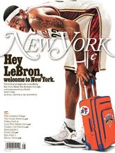 Load image into Gallery viewer, New York Magazine [Print + Kindle]
