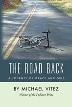 Load image into Gallery viewer, The Road Back
