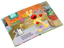 Load image into Gallery viewer, Sesame Street: Guess Who, Easter Elmo! (Guess Who! Book)
