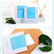 Load image into Gallery viewer, WIS Hyaluronic Acid Essence 24 Sheet Mask，with Aloe Vera, Vitamin B5, Deep Hydration and Moisturizing Anti Aging Facial Mask，Beauty Mask For All Skin Care Type
