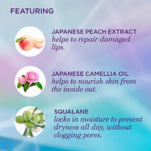 Load image into Gallery viewer, Tatcha Kissu Lip Mask: Plumps The Look of Fine Lines &amp; Wrinkles, 9.0 G | 0.32 oz
