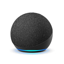 Load image into Gallery viewer, All-new Echo Dot (4th Gen) | Smart speaker with Alexa | Charcoal
