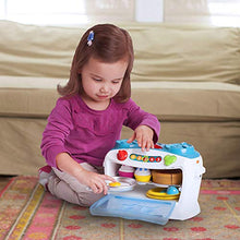 Load image into Gallery viewer, LeapFrog Number Lovin&#39; Oven, Teal
