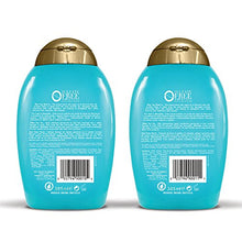 Load image into Gallery viewer, OGX Extra Strength Hydrate &amp; Repair + Argan Oil of Morocco Shampoo &amp; Conditioner Set, 13 Ounce each, 2 Count
