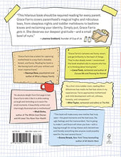 Load image into Gallery viewer, Mom Milestones: The TRUE Story of the First Seven Years
