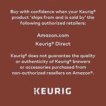 Load image into Gallery viewer, Keurig K-Elite Coffee Maker, Single Serve K-Cup Pod Coffee Brewer, With Iced Coffee Capability, Brushed Slate
