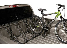 Load image into Gallery viewer, Heininger Automotive 2025 Advantage SportsRack BedRack,Black
