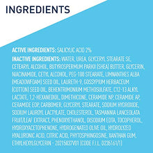 Load image into Gallery viewer, CeraVe Moisturizing Cream for Psoriasis Treatment | With Salicylic Acid for Dry Skin Itch Relief &amp; Urea for Moisturizing | Fragrance Free &amp; Allergy Tested | 8 Oz
