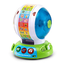 Load image into Gallery viewer, LeapFrog Spin and Sing Alphabet Zoo
