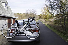 Load image into Gallery viewer, Schwinn Car Bike Rack, Hitch or Trunk Mount, 2 Bike

