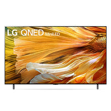 Load image into Gallery viewer, LG 65QNED90UPA Alexa Built-in QNED MiniLED 90 Series 65&quot; 4K Smart UHD NanoCell TV (2021)
