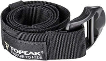 Load image into Gallery viewer, Topeak VersaCage Black, One Size
