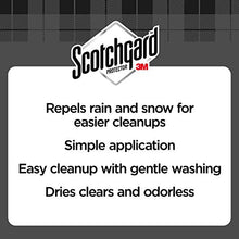 Load image into Gallery viewer, Scotchgard Auto Fabric &amp; Carpet Protector, 2 Cans, 10-Ounces (20 Ounces Total)
