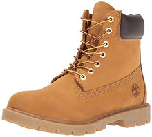 Load image into Gallery viewer, Timberland Men's Boot, Wheat Nubuck, 10
