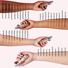 Load image into Gallery viewer, IT Cosmetics Your Skin But Better Foundation + Skincare, Medium Neutral 31 - Hydrating Coverage - Minimizes Pores &amp; Imperfections, Natural Radiant Finish - With Hyaluronic Acid - 1.0 fl oz
