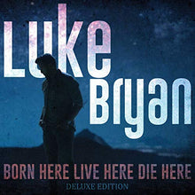 Load image into Gallery viewer, Born Here Live Here Die Here [Deluxe Edition CD]
