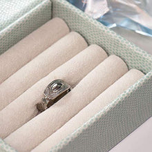 Load image into Gallery viewer, Black Panther Collectors Ring | Licensed Marvel Comics Jewelry | Wakanda Superhero T Challa Accessories | Adjustable Rings | Quality Movie Memorabilia Perfect for Cosplay, Costumes, Halloween
