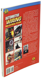 Automotive Wiring and Electrical Systems (Workbench Series)