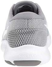 Load image into Gallery viewer, Nike Men's Flex Experience Run 7 Shoe, Wolf Grey/White-Cool Grey, 11 Regular US
