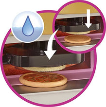 Load image into Gallery viewer, Barbie Cook ‘n Grill Restaurant Playset Doll, 30+ Pieces &amp; 6 Play Areas Including Kitchen, Pizza Oven, Grill &amp; Dining Booth, Gift for 3 to 7 Year Olds
