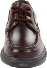 Load image into Gallery viewer, Hush Puppies Men's Gus Oxford,Dark Brown,9.5 W US
