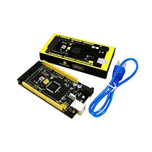 Load image into Gallery viewer, KEYESTUDIO Mega 2560 R3 Board for Arduino Projects with USB Cable
