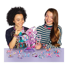Load image into Gallery viewer, Twisty Petz, Series 3, Enchanted Jewelry Tree with Exclusive Collectible Bracelet, for Kids Aged 4 and Up, Multicolor, Model:6054720
