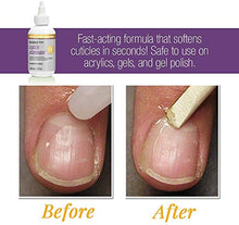 Load image into Gallery viewer, ProLinc Cuticle Eliminator, Removes Cuticles in Seconds, 4 oz
