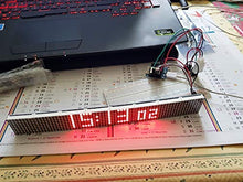 Load image into Gallery viewer, ACEIRMC ESP8266 ESP-12 ESP-12F NodeMcu Mini D1 Module WeMos Lua 4M Bytes WLAN WiFi Internet Development Board Base on ESP8266 ESP-12F for Arduino,Compatible with WeMos D1 Mini (5pcs)
