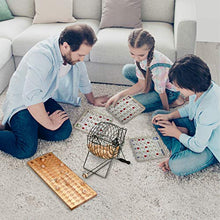 Load image into Gallery viewer, Front Porch Classics State Fair Bingo Multi, 10x11x14 in
