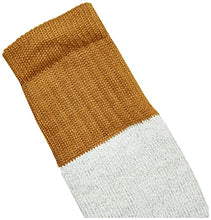 Load image into Gallery viewer, Carhartt Men's XL (US Extremes Cold Weather Boot Socks, Brown, Shoe Size: 11-15
